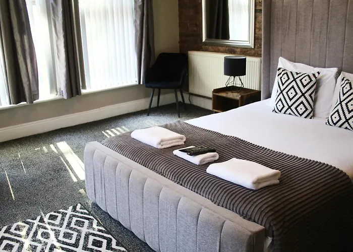 The Mitre Hotel