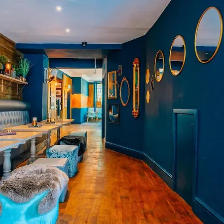Mitre Hotel Manchester City Centre 