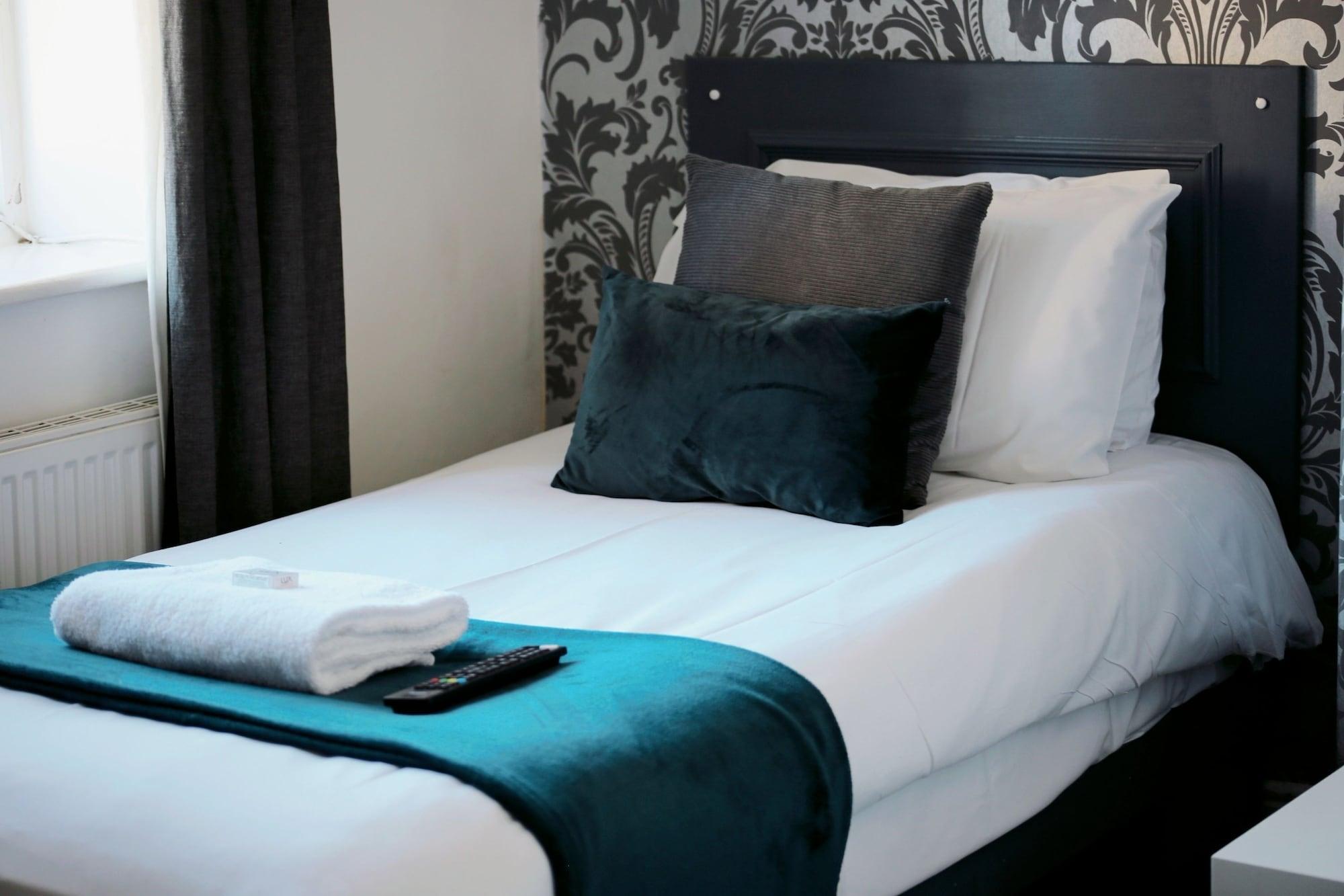 Mitre Centre 3* Manchester