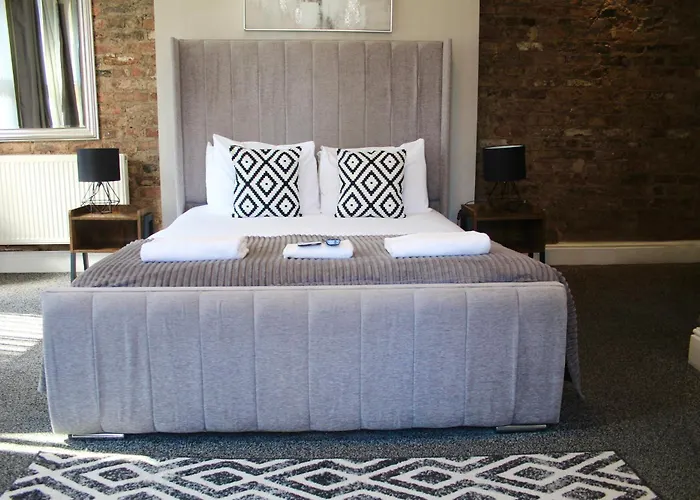 Mitre Hotel Manchester City Centre